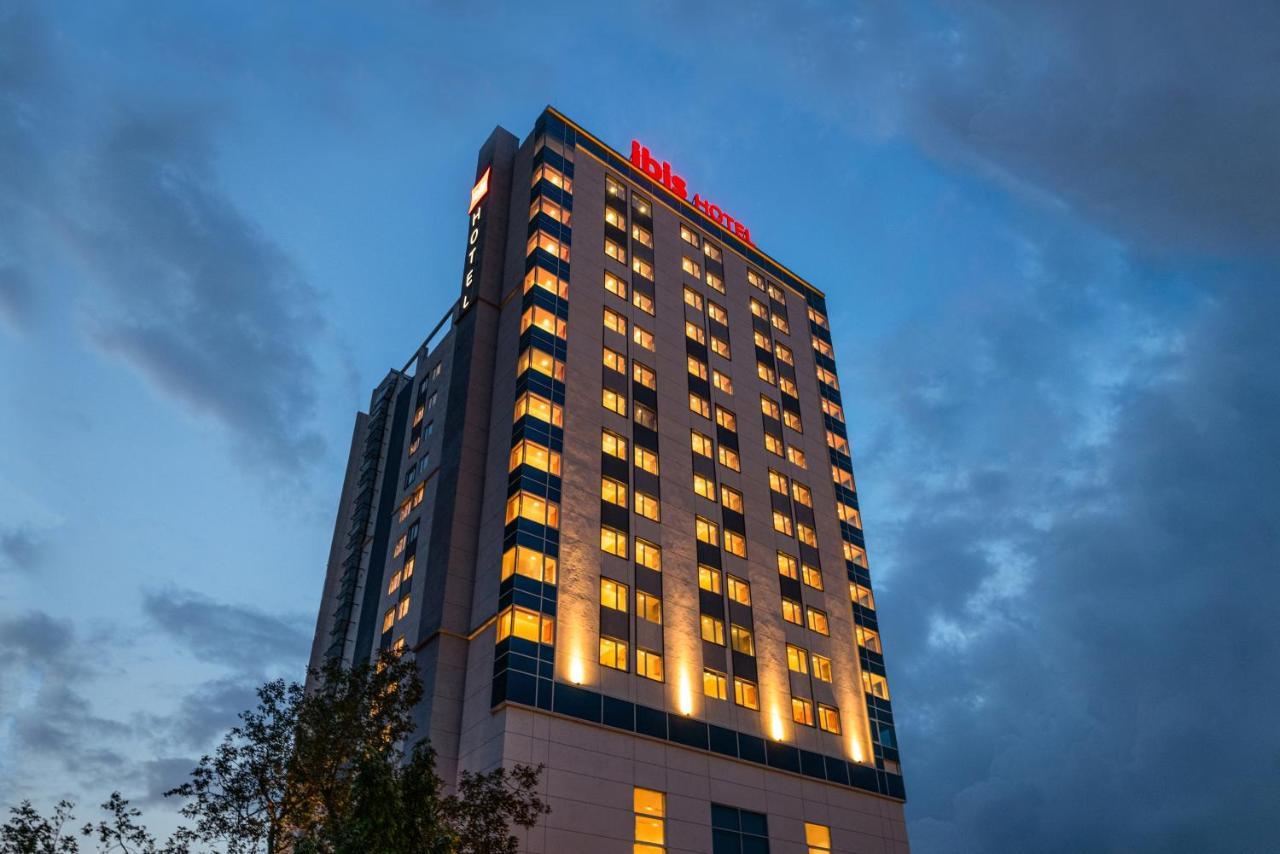 ホテル Ibis Mumbai Vikhroli - An Accor Brand エクステリア 写真