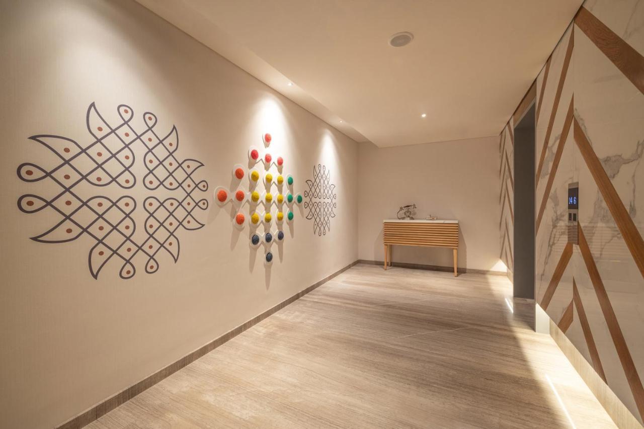 ホテル Ibis Mumbai Vikhroli - An Accor Brand エクステリア 写真
