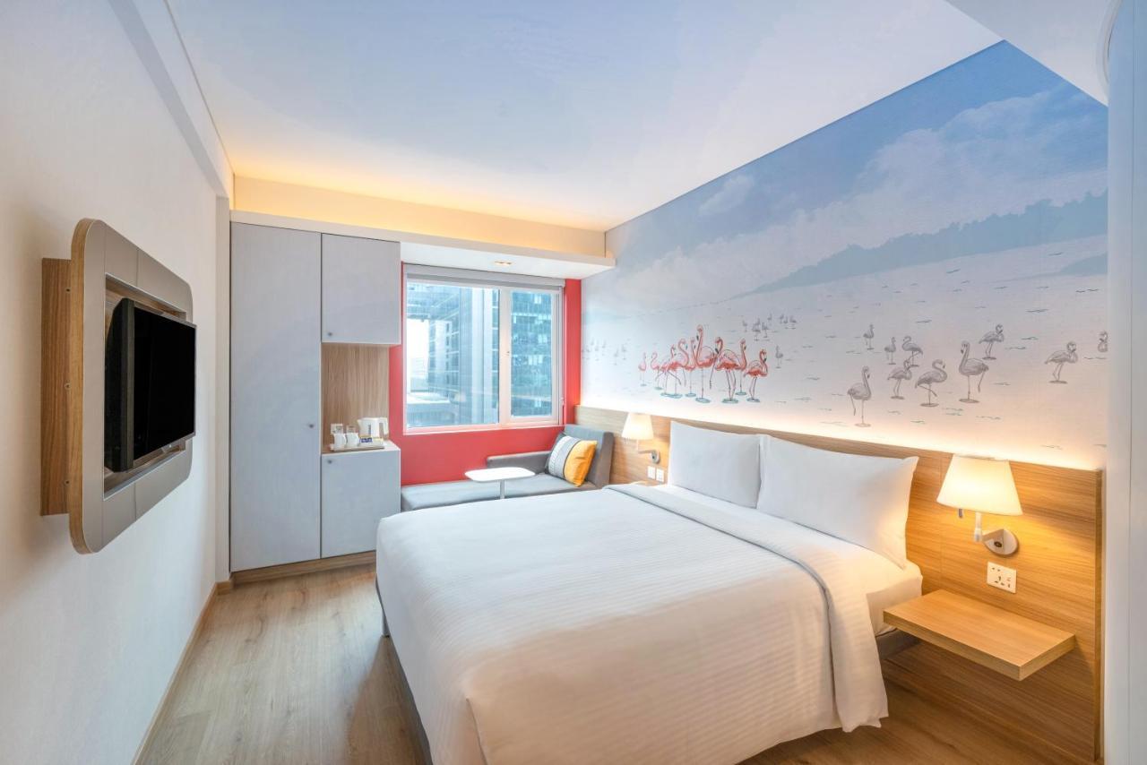 ホテル Ibis Mumbai Vikhroli - An Accor Brand 部屋 写真