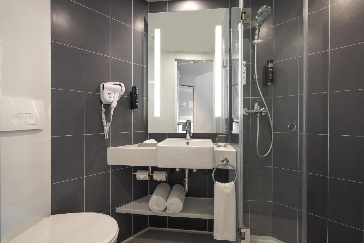 ホテル Ibis Mumbai Vikhroli - An Accor Brand エクステリア 写真