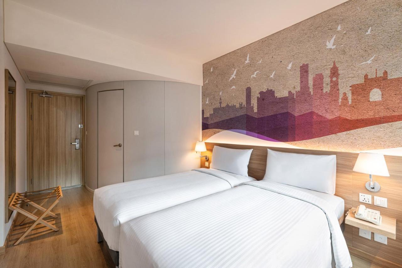 ホテル Ibis Mumbai Vikhroli - An Accor Brand エクステリア 写真