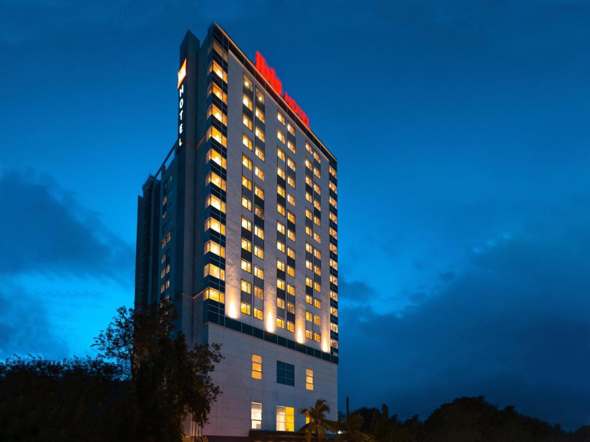 ホテル Ibis Mumbai Vikhroli - An Accor Brand エクステリア 写真