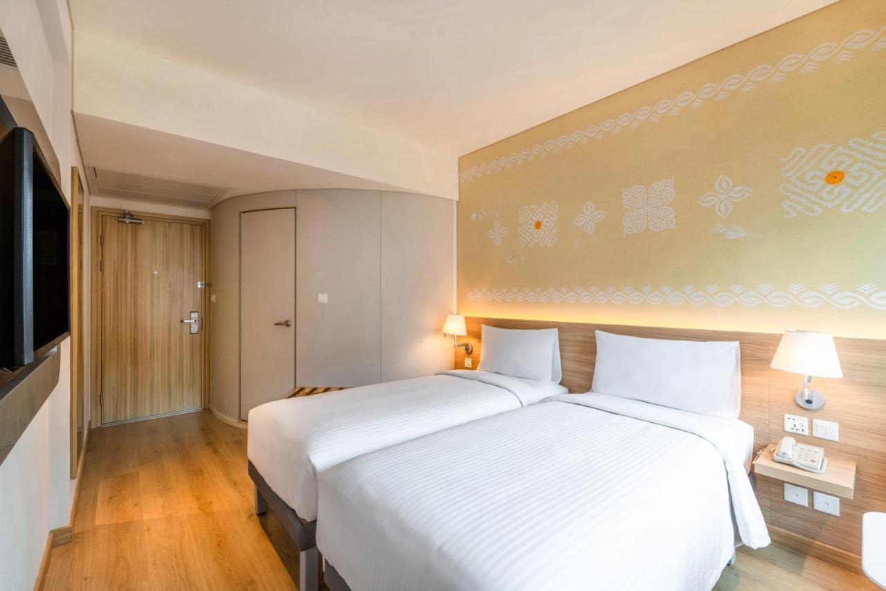 ホテル Ibis Mumbai Vikhroli - An Accor Brand エクステリア 写真