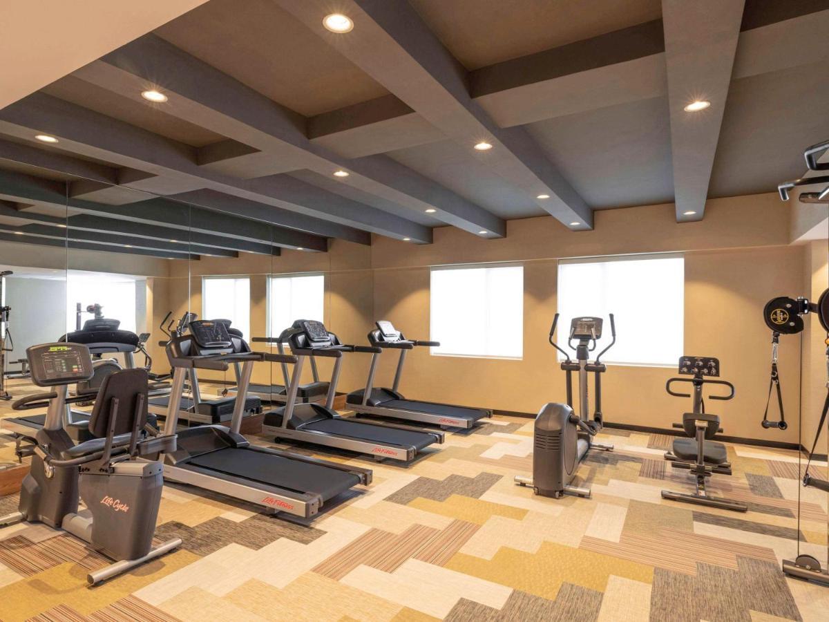 ホテル Ibis Mumbai Vikhroli - An Accor Brand エクステリア 写真